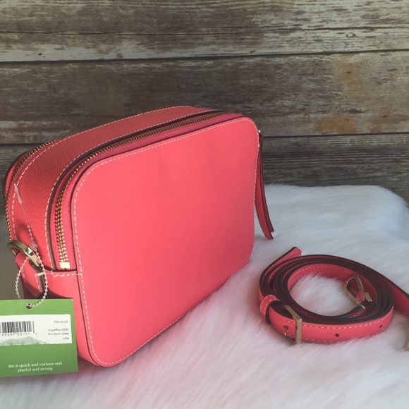 Kate spade Thompson Street Juliet crossbody bag - Picture 2 of 8